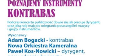 KONCERT RODZINNY W CENTRUM ŁOWICKA