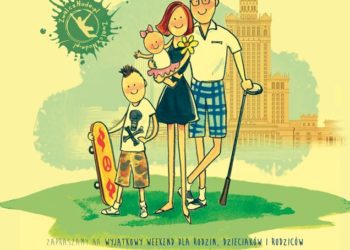 IMPREZA: Warszawskie Dni Rodzinne już w najbliższy weekend! 15-17.03.2013