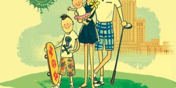 IMPREZA: Warszawskie Dni Rodzinne już w najbliższy weekend! 15-17.03.2013