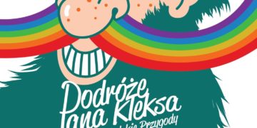 Gra miejska „Przygody Pana Kleksa” w ramach festiwalu „Wspólnota Kultur”
