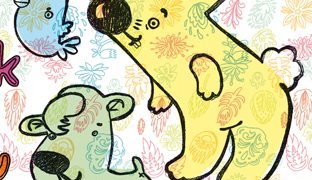 Warsztaty dla dorosłych z cyklu „Etnoinspiracje” – ETNOZABAWKI dla DUŻYCH DZIECI