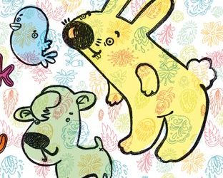 Warsztaty dla dorosłych z cyklu „Etnoinspiracje” – ETNOZABAWKI dla DUŻYCH DZIECI