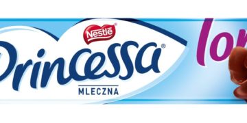 Marka PRINCESSA w nowej odsłonie