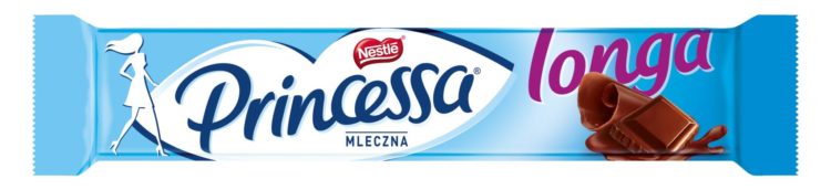 Marka PRINCESSA w nowej odsłonie