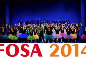 Zapisy na Feryjne Otwarte Spotkania Artystyczne