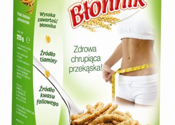 Britta Twój Błonnik – Twoje uzupełnienie zdrowej diety