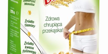 Britta Twój Błonnik – Twoje uzupełnienie zdrowej diety