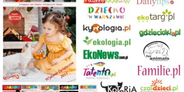 Wydanie Świąteczne e-magazynu Kakadu