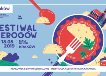 Przed nami najsmaczniejszy letni festiwal Krakowa!