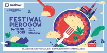 Przed nami najsmaczniejszy letni festiwal Krakowa!