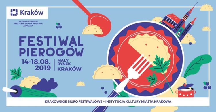 Przed nami najsmaczniejszy letni festiwal Krakowa!