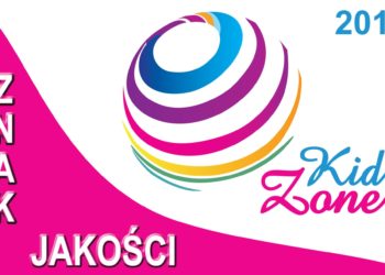 Znak Jakości KidZone                                                                                                          II Edycja Projektu