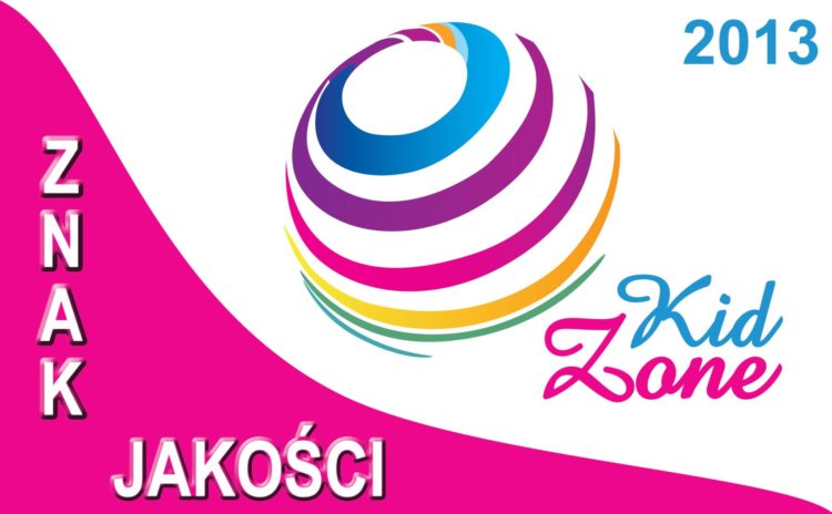 Znak Jakości KidZone                                                                                                          II Edycja Projektu