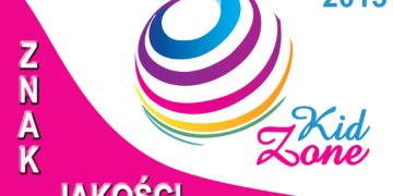 ZNAK JAKOŚCI KIDZONE II EDYCJA PROJEKTU
