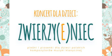 Czy wiesz o czym śni kotek u Witolda Lutosławskiego? A na co świeci słoneczko Fryderyka Chopina i czego boi się derkacz według Marii Konopnickiej?