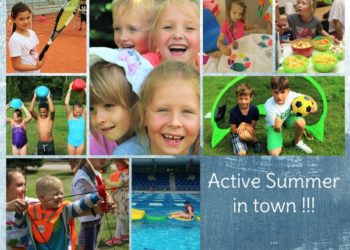 LETNIE OBOZY W GYM GENERATION W JĘZYKU ANGIELSKIM I POLSKIM