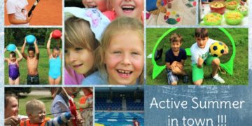 LETNIE OBOZY W GYM GENERATION W JĘZYKU ANGIELSKIM I POLSKIM