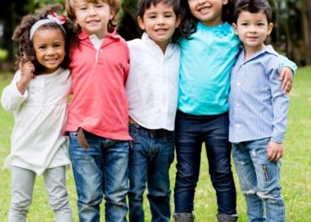 „Radosna adaptacja maluszka w przedszkolu” – CIUCHCIA PUCH PUCH RADZI