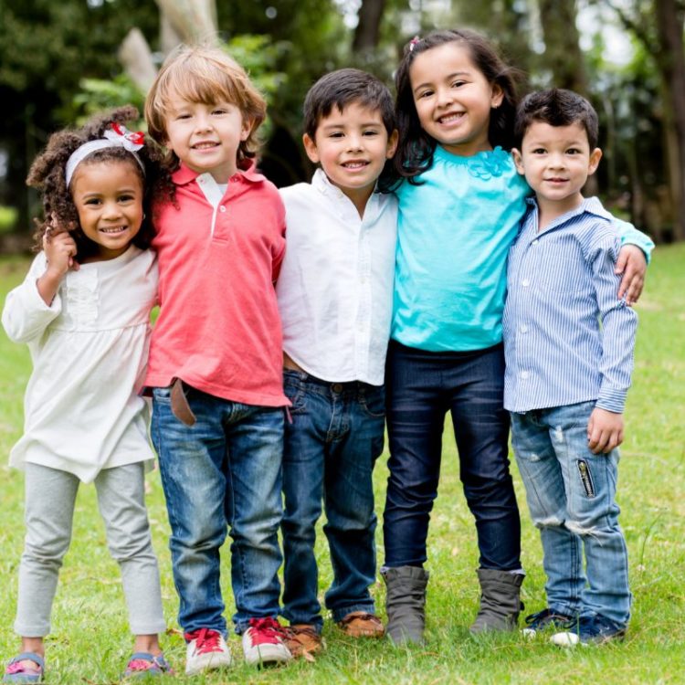 „Radosna adaptacja maluszka w przedszkolu” – CIUCHCIA PUCH PUCH RADZI