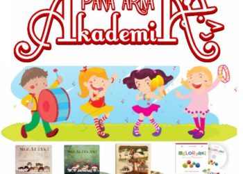 CASTING do AKADEMII PANA ARKA i UDZIAŁÚ W NAGRANIACH PŁYT CD