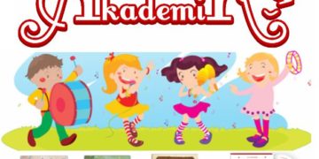 CASTING do AKADEMII PANA ARKA i UDZIAŁÚ W NAGRANIACH PŁYT CD