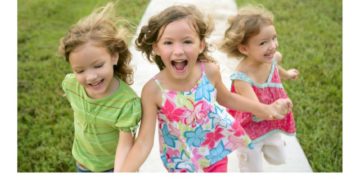 Sobotnie warsztaty dla maluchów – 19 maja 2018