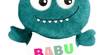 Pomaganie jest trendy – bezpłatna gra komputerowa „Duszek Babu”