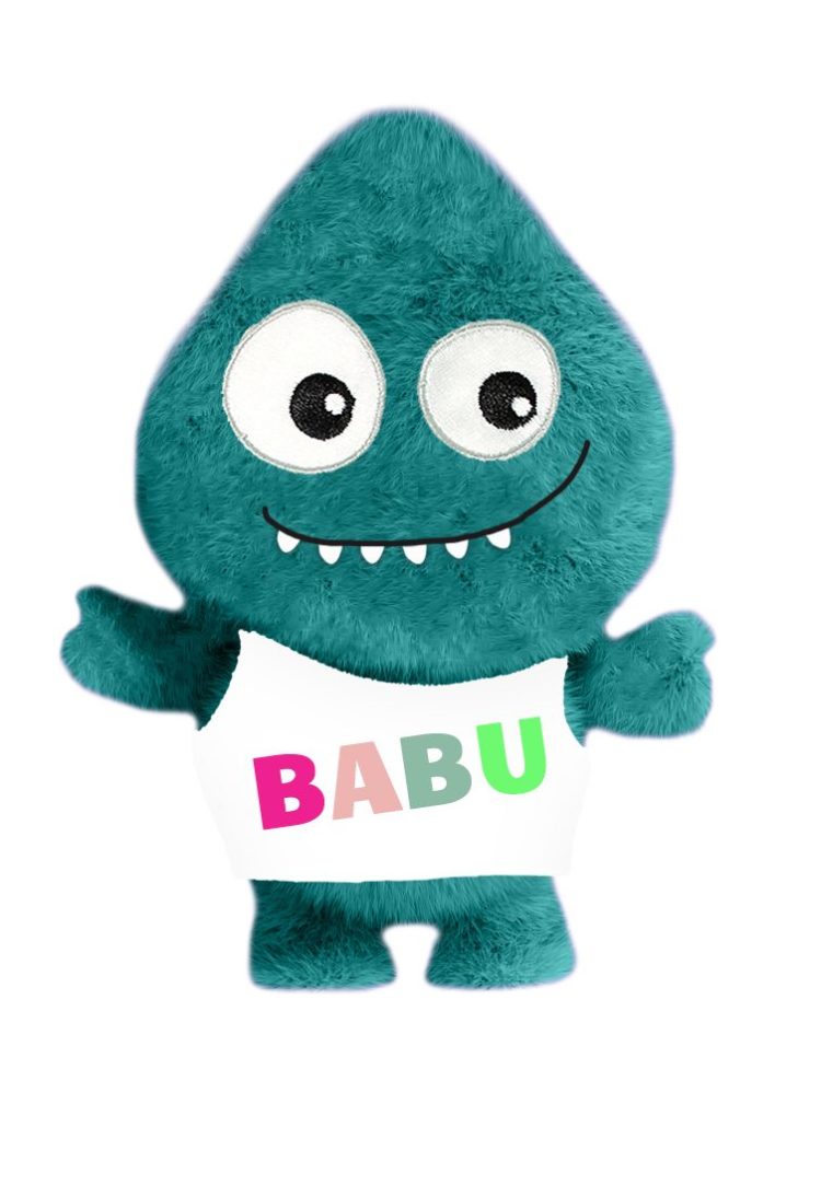 Pomaganie jest trendy – bezpłatna gra komputerowa „Duszek Babu”