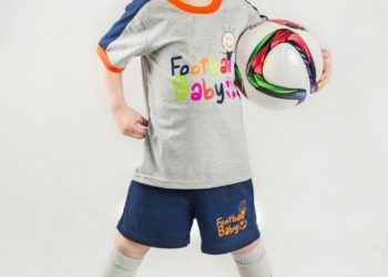 Rusza nabór do ośrodka Football Baby Gocław