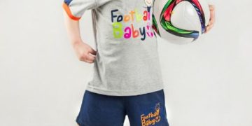 Rusza nabór do ośrodka Football Baby Gocław