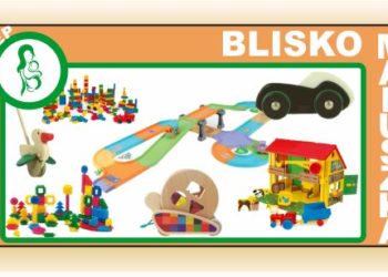 Sklep BliskoMaluszka.pl – wyjątkowe prezenty dla wyjątkowych szkrabów