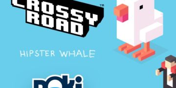 Crossy Road – Pokieruj Sympatycznymi Stworzeniami w Grze Zręcznościowej i Unikaj Przeszkód!