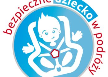 „Bezpieczne dziecko w podróży” – odcinek trzeci