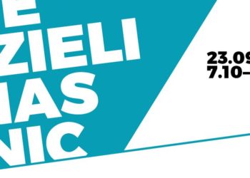NIE DZIELI NAS NIC. Rusza IV Warszawski Tydzień Kultury Bez Barier