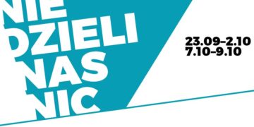 NIE DZIELI NAS NIC. Rusza IV Warszawski Tydzień Kultury Bez Barier