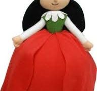 MAKOWA PANIENKA – SPEKTAKL