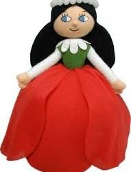 MAKOWA PANIENKA – SPEKTAKL