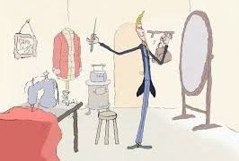 KRAWIEC NITECZKA – SPEKTAKL