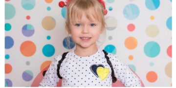 Bal motyli w Ciuchci Puch Puch Bielany – już 9 czerwca!