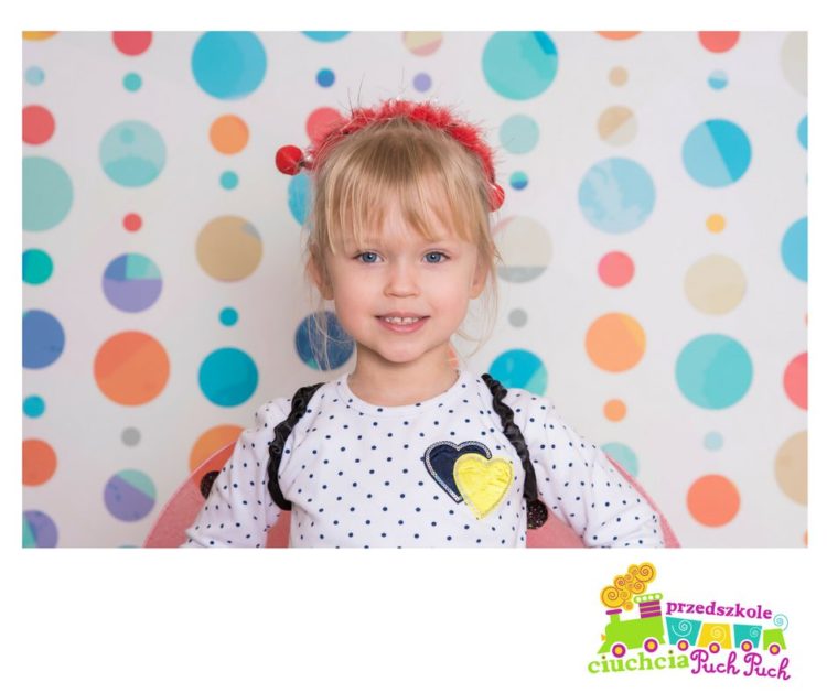 Kreatywne warsztaty dla maluszków w Ciuchci Puch Puch Bielany