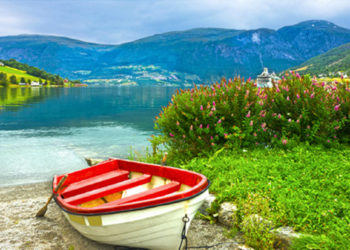 Urlop nad wodą – czy twój telefon to przeżyje?