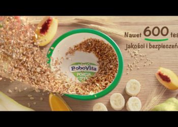 To, co dobre dla maluszka, czyli proste i pyszne przepisy z kaszką w roli głównej