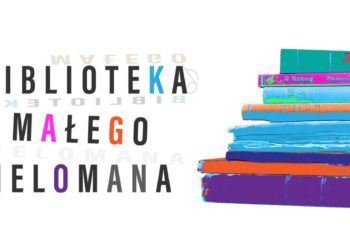 Biblioteka Małego Melomana