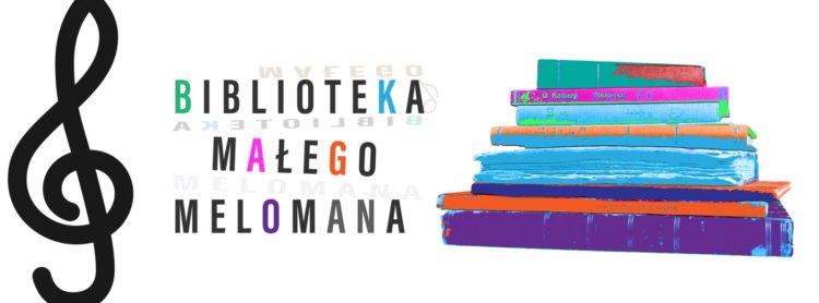Biblioteka Małego Melomana