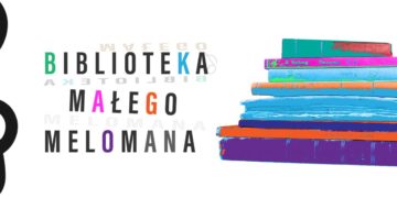 Biblioteka Małego Melomana