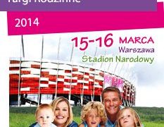 TARGI RODZINNE 2014