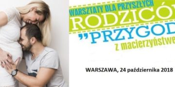 „Przygoda z macierzyństwem”