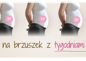 Brzusiaczki – naklejki na brzuszek dla kobiet w ciąży i bobasów