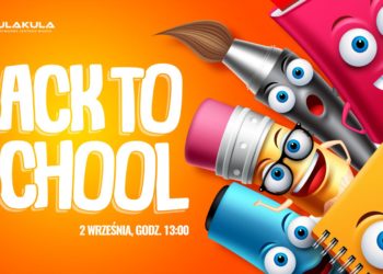 Back To School w Hulakula