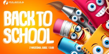 Back To School w Hulakula